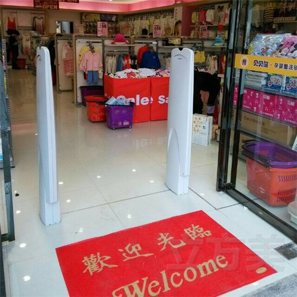 防盜儀品牌如何選eas超市防盜系統廠家為你支招