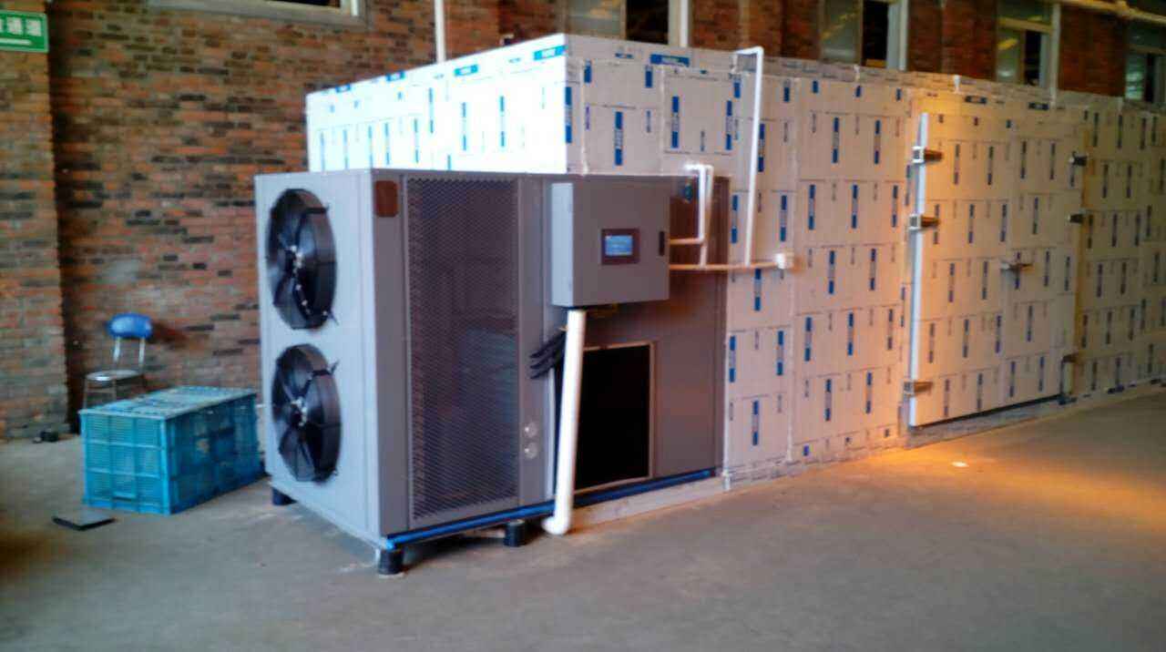 四川中藥材烘干機