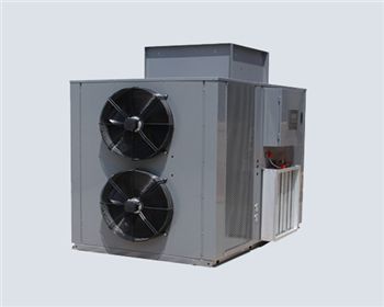 四川果蔬烘干機(jī)為什么會如此受歡迎