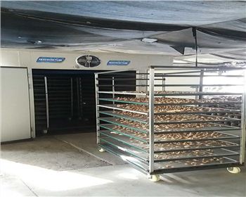 四川藥材烘干機(jī)怎么能夠選到好的？