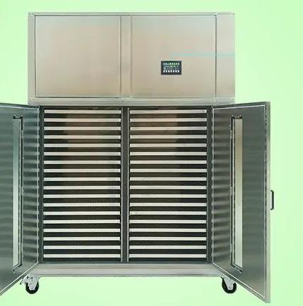 四川中藥烘干機